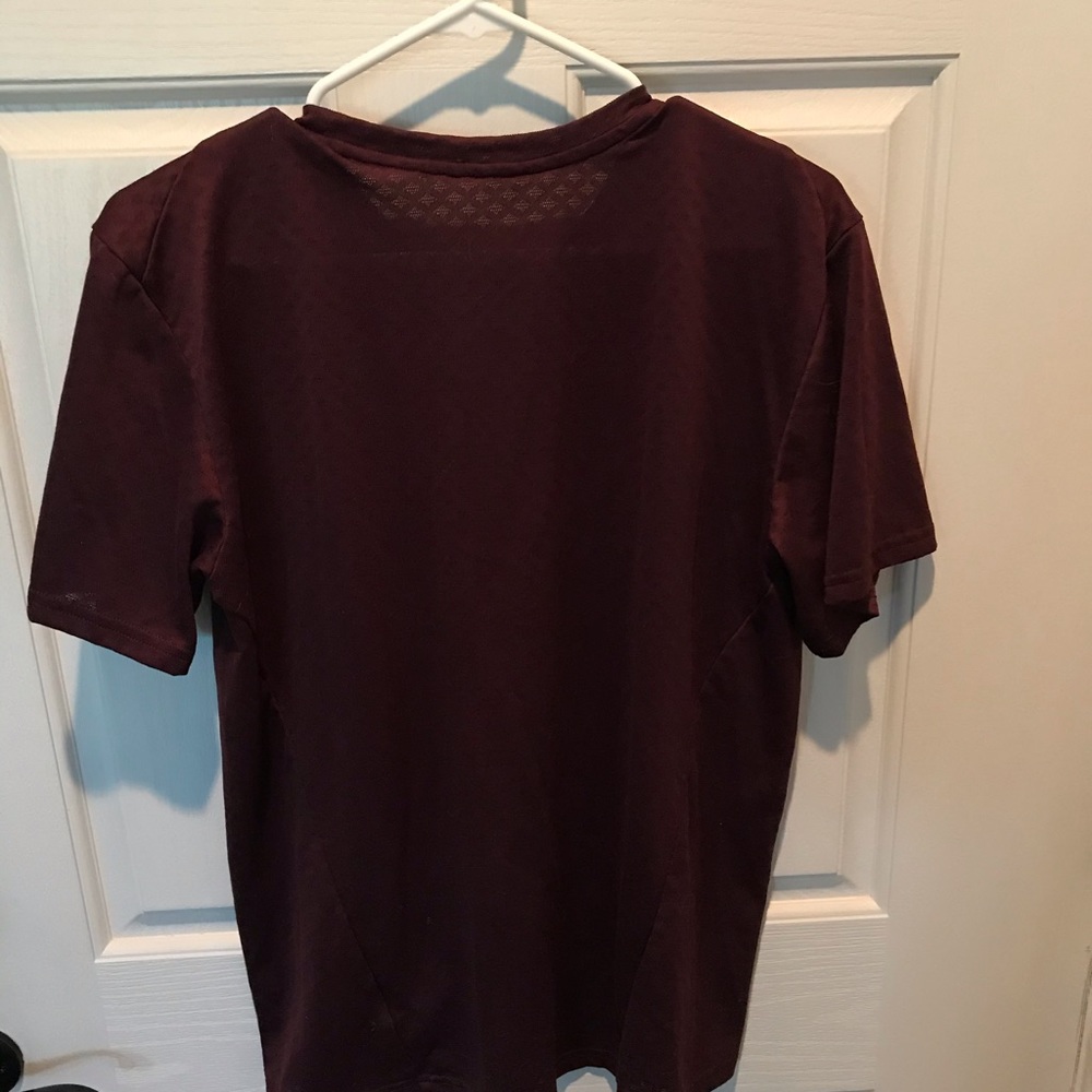 Nike Dri Fit short sleeve